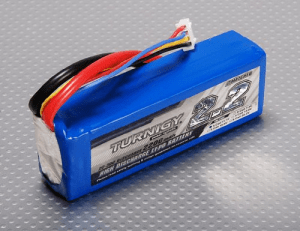 Drone Battery