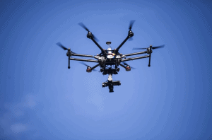 Drone Flight mode