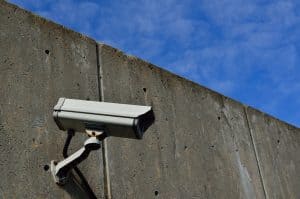 how small can drones get - spying
