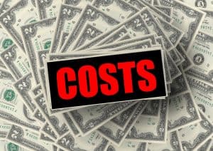 can drones carry humans - costs