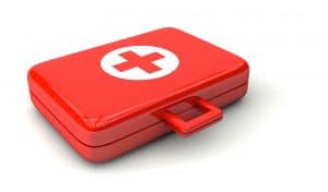 drones help with search and rescue : medical