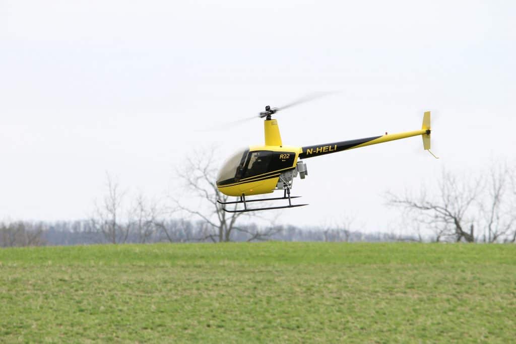 How to fly RC helicopter: Featured image
