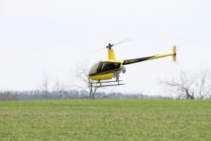 How to fly RC helicopter: Featured image