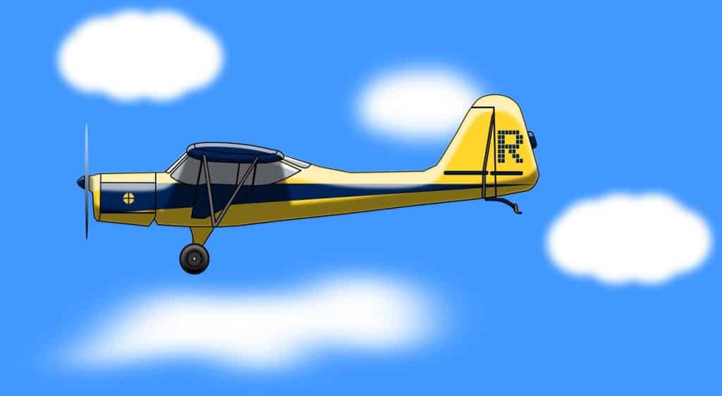 How to fly RC planes : Featured image
