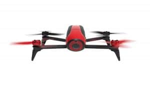 Best drones under 500 : Parrot Bebop 2