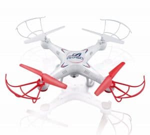 best drones under 50: Akaso
