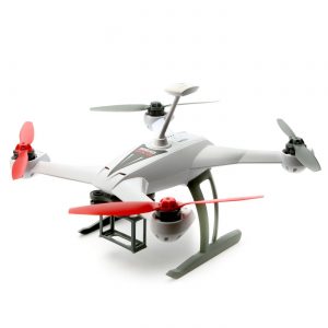 Best drones for gopro : Blade 350 QX3 RTF