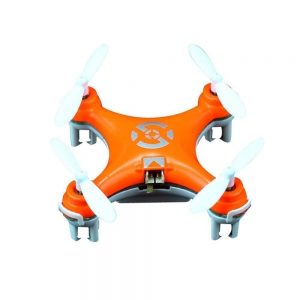 best quadcopter under 50: Cheerson