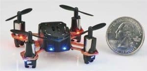 Best drones for kids: Estes Proto X