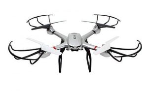 best drones for gopro : Ionic stratus drone