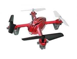 best quadcopter under $50: Syma-X11
