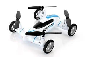 Best drones for kids: Fly Car