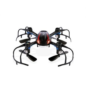 best drones for beginners: TEC.BEAN X902
