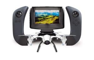 Best quadcoters under 200: UDI U28