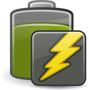 Drone aerial photography : battery