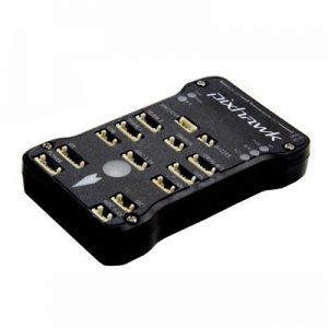 Best flight controller for quadcopter: Pix