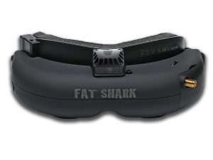 Best FPV goggles: Altitude V3