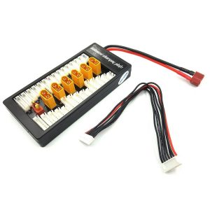 Best battery charger: Balancing board