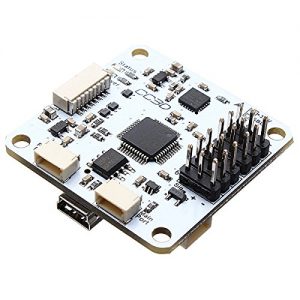 Best flight controller for quadcopter: CC3D
