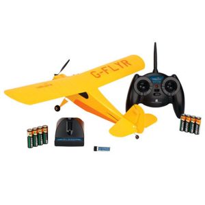 Best RC plane for beginners: CHAMP