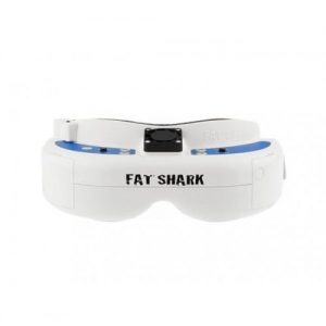 Best FPV goggle: Dominator V3