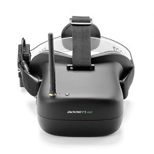 Best FPV goggles: Eachine