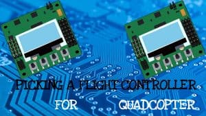 Best flight controller : Featured Image