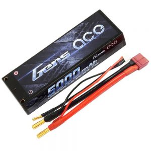 Best LiPo battery brand: Gens ACE