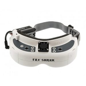 Best FPV goggles: HDv2