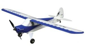 Best RC plane: Sport CLUB S