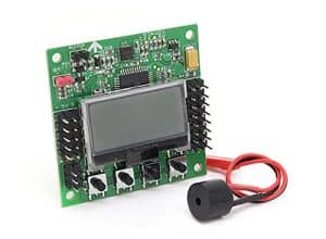 Best flight controller for quadcopter: KK