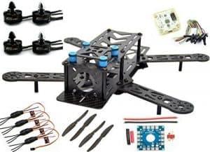 Best quadcopter kits for beginners: LHI