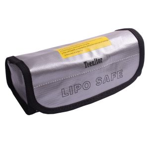 Best RC battery charger: LiPosafe