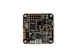 Best flight controller for quadcopter: Naze32