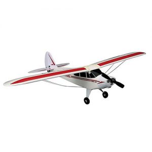 Best RC plane for beginner: SUPER CLUB S