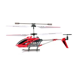 RC helicopter buying guide: Syma S107