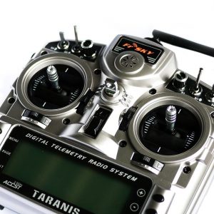 Best RC transmitter: Taranis