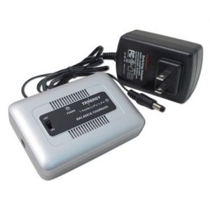 Tenergy, best LiPo battery charger for the money?