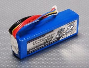 Best LiPo battery brand: Turnigy