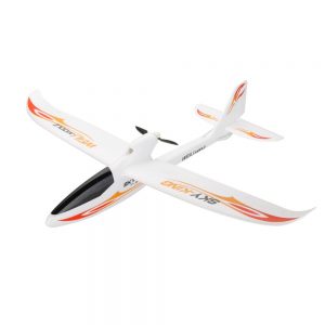 RTF RC plane for beginner: Glider