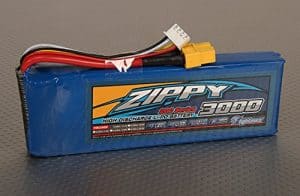 Best LiPo battery brand: Zippy