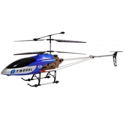 Best RC helicopters: Large copter