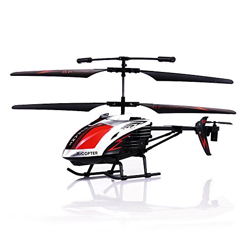 RC helicopter buying guide beginner copter 2