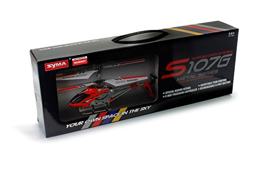 RC helicopter buying guide: The cheapest
