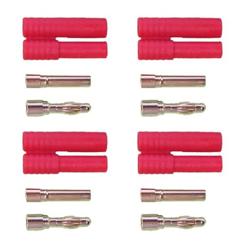 Best LiPo battery connectors: HXT