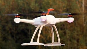 Getting into drone racing : Getting the right quad