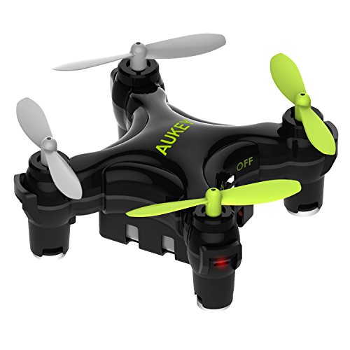 Best Indoor drones: AUKLEY