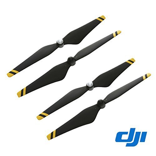 Best drone accessories: Propellers