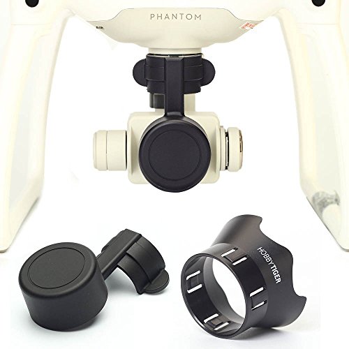Best drone accessories: Lens Improvements