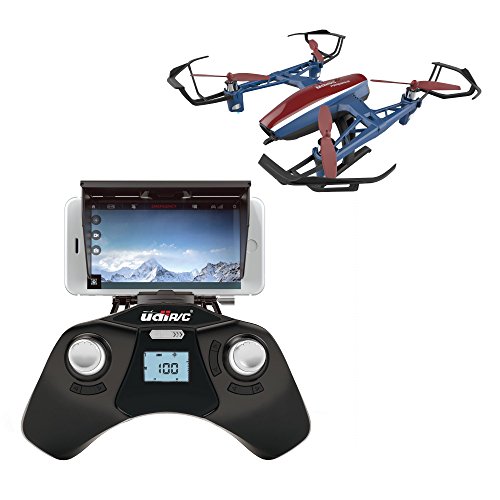 Best drones under 200: U28W Drone
